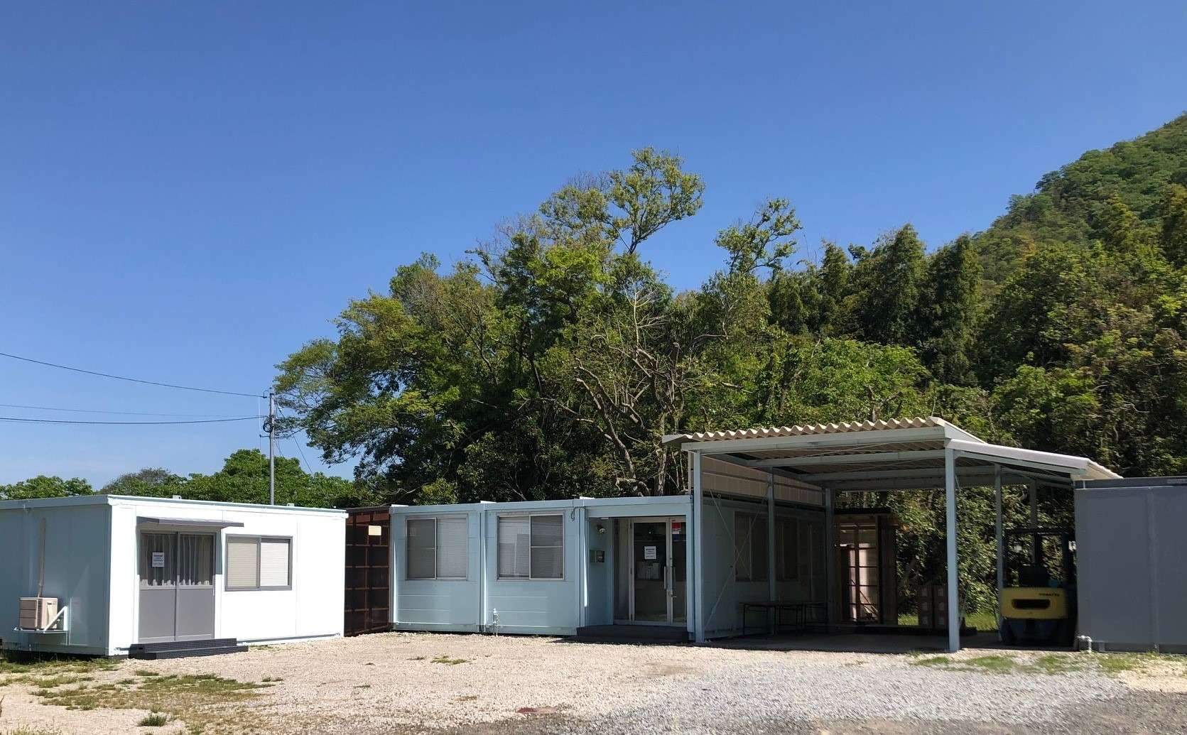 合同会社ワーウォ技術研究所